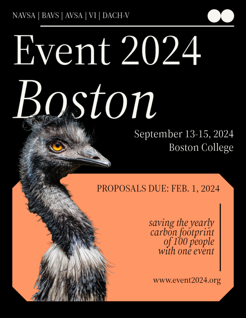 Boston Event 2024