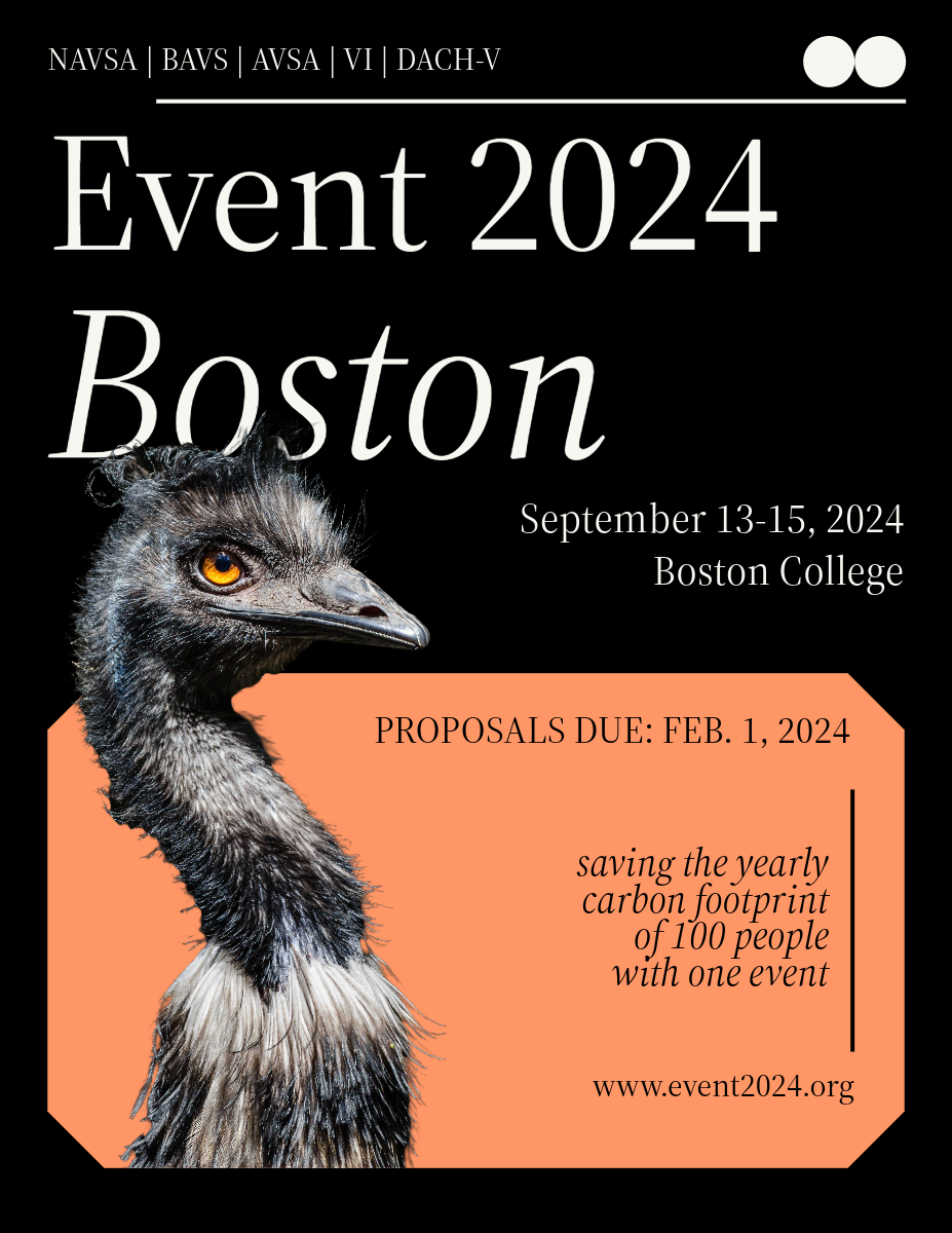 Boston Event 2024