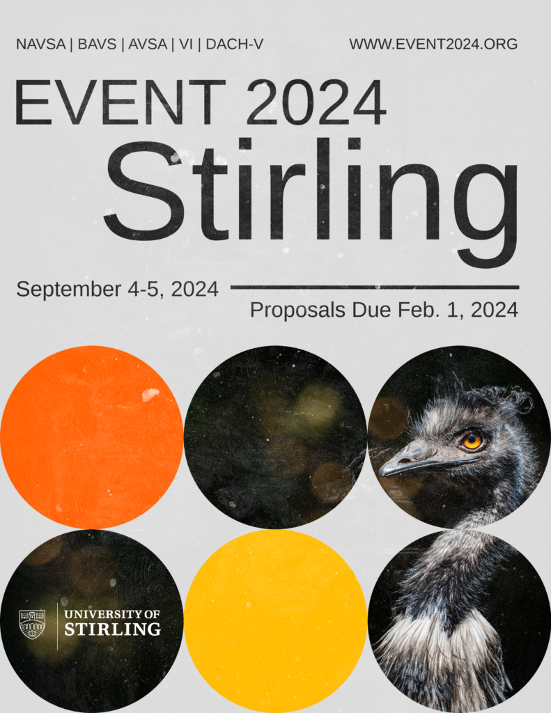 Stirling Event 2024